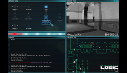 Clandestine offers post-Cold War asymmetrical co-op stealth