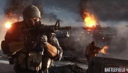 Battlefield 4 PC update coming week of December 2nd, fixes “one-hit kill bug”