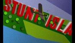 Building the Sandbox – Disney’s Stunt Island