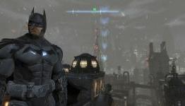 Batman: Arkham Origins – PC Review – The Armchair Empire