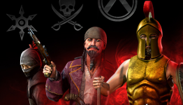Chivalry: Deadliest Warrior | Review – AWESOMEoutof10