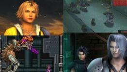 Johnny’s Top-10 Best Video Game Endings Of All Time [Spoilers]