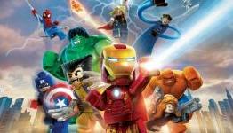 Review: LEGO Marvel Super Heroes – MKGaming