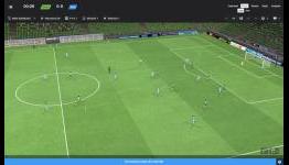Football Manager 2014 patch 14.1.4 brings match engine changes