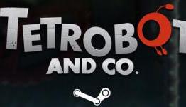 Tetrobot and Co Review | ComboCaster