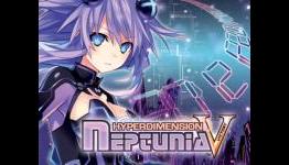 Hyperdimension Neptunia Victory Released