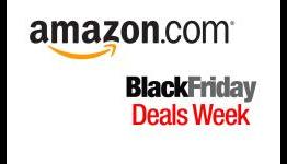 Best Electronics & Gadgets Black Friday 2013 deals