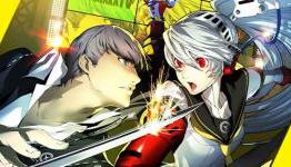 Persona 4 Arena 50% Off on PlayStation Network