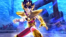 Saint Seiya Brave Soldiers DLC is Now Available in North America