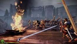 Chivalry: Deadliest Warrior Review | IGN