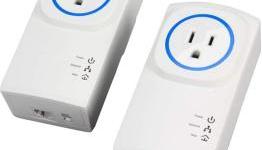 BmR: Rosewill RPLC-200PKIT Powerline Adapter Kit Review