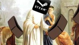 Top 5 Hidden Steam Autumn Sale Games, 75%+ Discount For €10 In Total