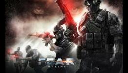 F.E.A.R. Online: Open Alpha re-opens – new multiplayer maps screens