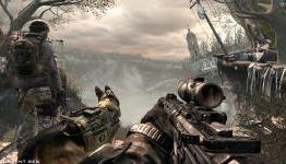 Toonzone: Call of Duty Ghosts Review (PS3)