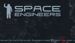 The Gaming Heretic: Space Engineers Preview