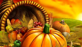 Gamers Have A Lot to be Thankful For