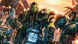 Warcraft Movie Delayed Until March 2016