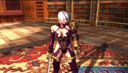 SoulCalibur II HD Online (PlayStation Network) Review – Push Square