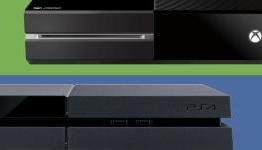 Black Friday: Xbox One and PS4 Mayhem!