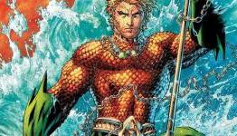 Could DC Entertainment Be Trying To Give Us An Aquaman Movie?