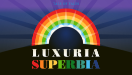 Luxuria Superbia Review: “This Review is Intended for Mature Audiences” | Hardcore Droid