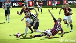Toronto Thumbs Review: Pro Evolution Soccer 2014