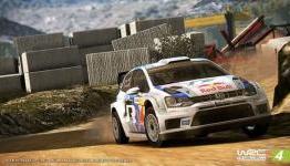 WRC 4 FIA World Rally Championship Review | GB