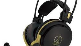 Audio Technica ATH-AG1 Hardware Review | OnlySP