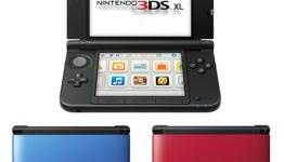 Nintendo 3DS XL hits $150 price in Target Black Friday sale