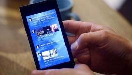 Ex-Nokia engineers launch new Jolla smartphone