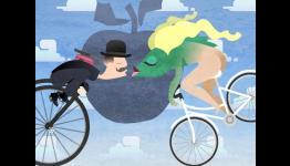 Icycle: On Thin Ice Review (Modojo)