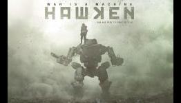 Hawken – Update 0.9.6.5 – Wreckage Trailer
