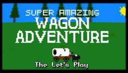 Super Amazing Wagon Adventure | CheatMasters