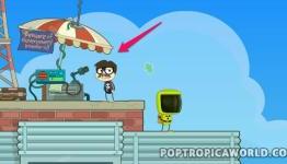 Hunter Island Walkthrough [Guide]