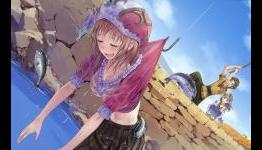 Review: Atelier Totori Plus  I  Rice Digital