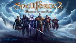 Spellforce 2: Demons of the Past Teaser Trailer