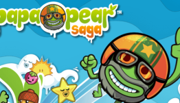 Papa Pear Saga Review | GodisaGeek