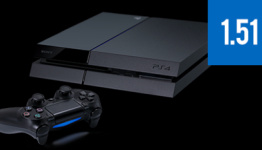 PS4 firmware update 1.51 for Europe is available now