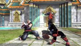 Review: SoulCalibur II HD Online – The Soul Burns Bright [XLC Gaming Network]