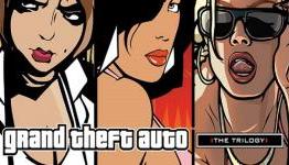 PlayStation Vita is the Proper Home of the Grand Theft Auto Trilogy