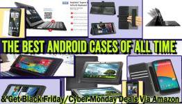 The Best Android Cases of All Time | Hardcore Droid