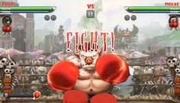 Beast Boxing Turbo – Review (PC) | CriticalIndieGamer