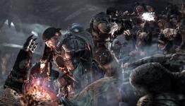 Gears of War and Shoot Many Robots Free for Xbox Live Gold in December
