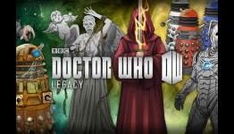 Doctor Who Legacy releases on iOS
