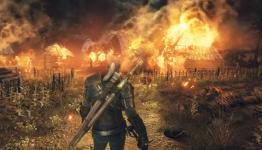 Witcher 3 Devs On PlayStation 4 Capabilities: “We Are Not Holding It Back”