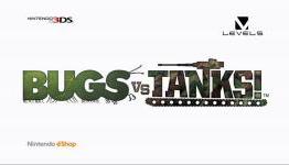 BUGS vs TANKS! Review | Aggressive Gaming