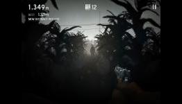 Obscene Gaming: Into The Dead – App Review