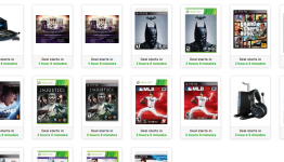Amazon Black Friday PS3 Bundle removed from Calendar