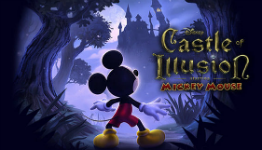Castle of Illusion Starring Mickey Mouse iOS Review | AppSpy