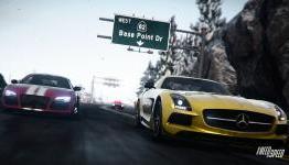 Need for Speed: Rivals Review | TGH